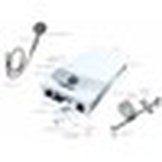 Máy nước nóng Ariston SM45E-VN