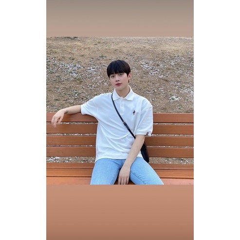 Áo phông có cô who a u chuẩn auth