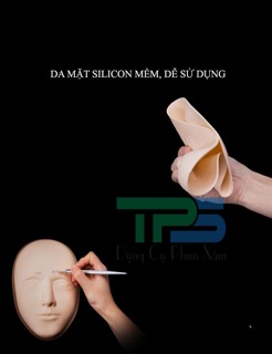 MẶT CANH 5D TẬP PHUN XĂM