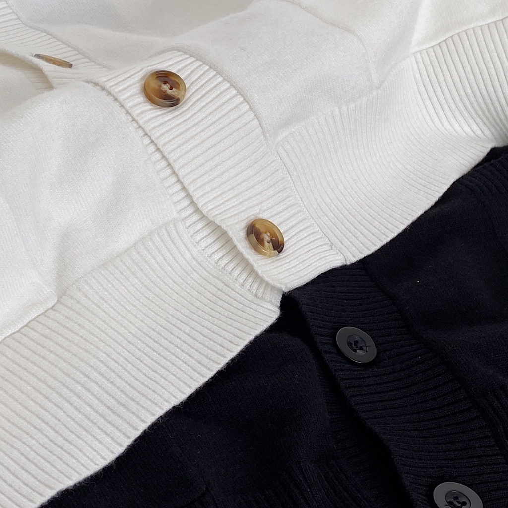 Áo Cardigan N.Y Autumn1 FW21