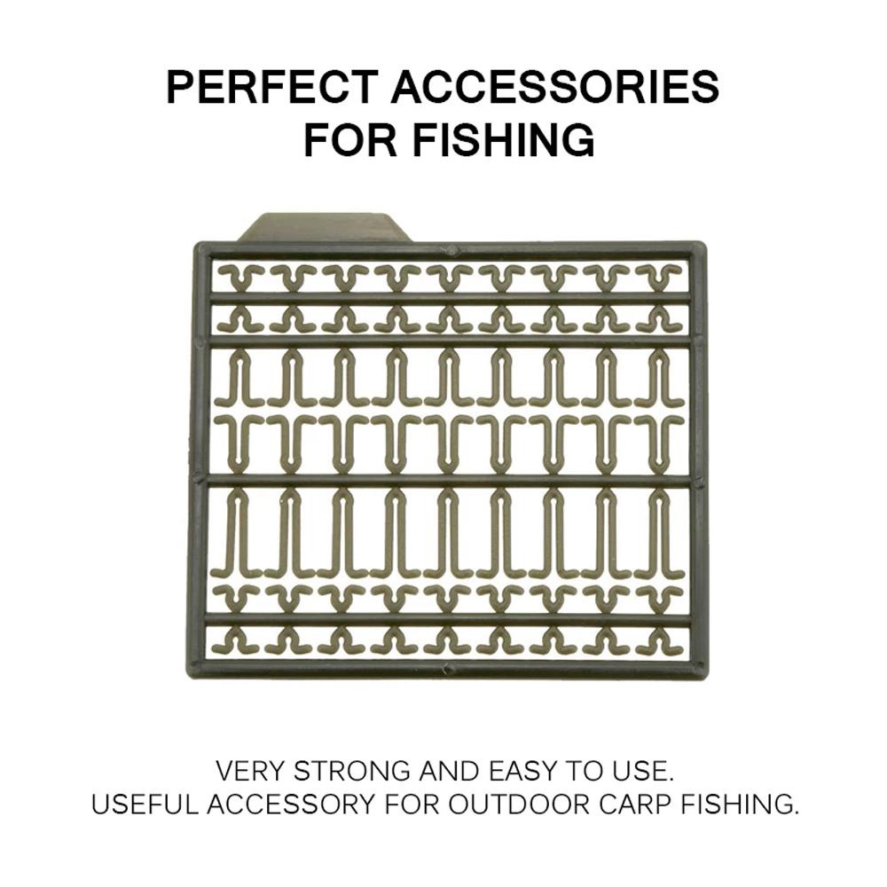 Danielo Dụng Cụ Chặn Mồi Câu Cá Tiện Dụng