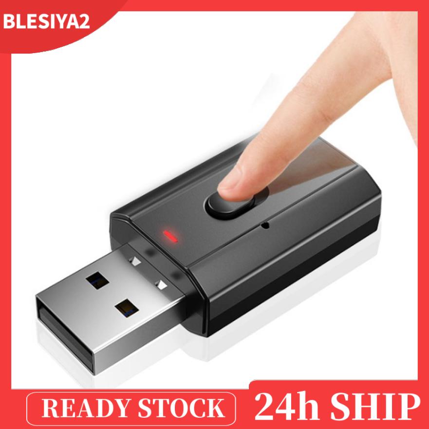 Usb Nhận Tín Hiệu Bluetooth Không Dây 2020 Dùng Trong Xe Hơi | BigBuy360 - bigbuy360.vn