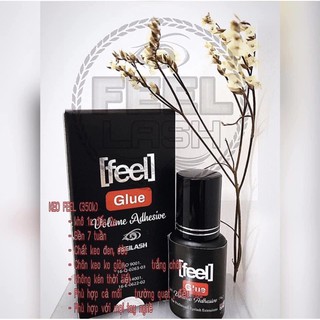 Keo feel hàn quốc