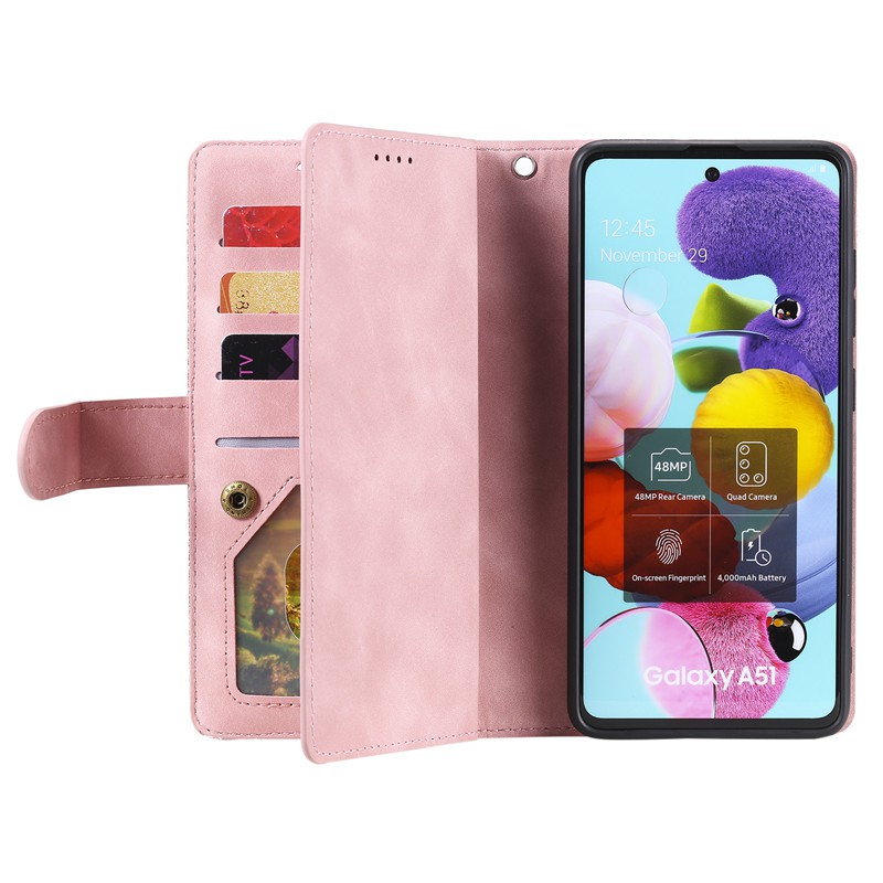 Bao Da Điện Thoại Nắp Lật Cho Samsung Galaxy A23 A33 5G A53 5G A73 5G A52 A72 5G A22 5G A13 5G A14 5G M23 A52 4G A72 5G A22 5G Ốp
