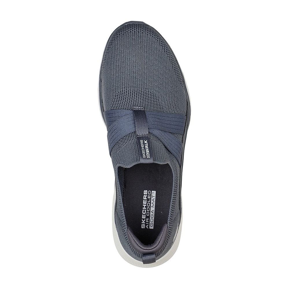 Skechers Nữ Giày Thể Thao GOwalk 6 - 124510-BLU