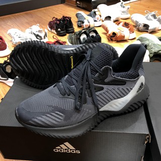 Giày thể thao Adidas Alphabounce Beyond màu xám