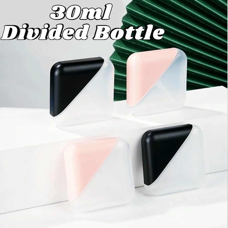 Chai chiết nước hoa cỡ nhỏ 30ml có thể đổ đầy tiện lợi