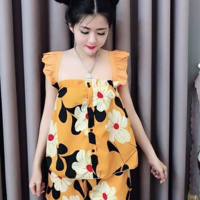 Bộ cánh tiên