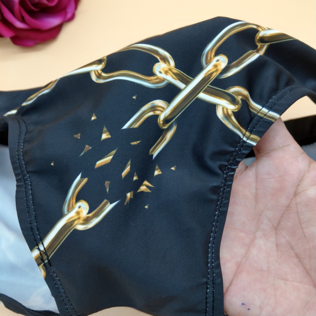 QUẦN BƠI TAM GIÁC NAM GỢI CẢM - QB001 | BigBuy360 - bigbuy360.vn