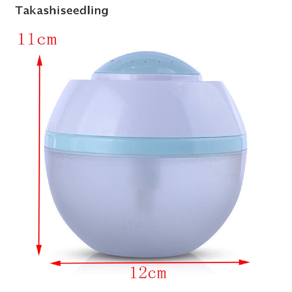 Máy Phun Sương Tạo Ẩm Dung Tích 500ml Tiện Lợi