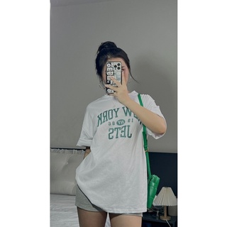 Áo T-Shirt NY