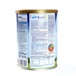 Sữa Humana gold 1 350gr