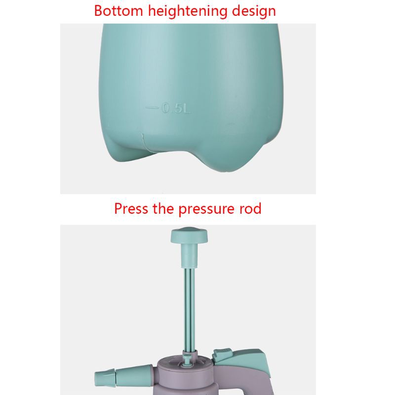 Bình Xịt Nước Tưới Cây Áp Suất 2l / 1l