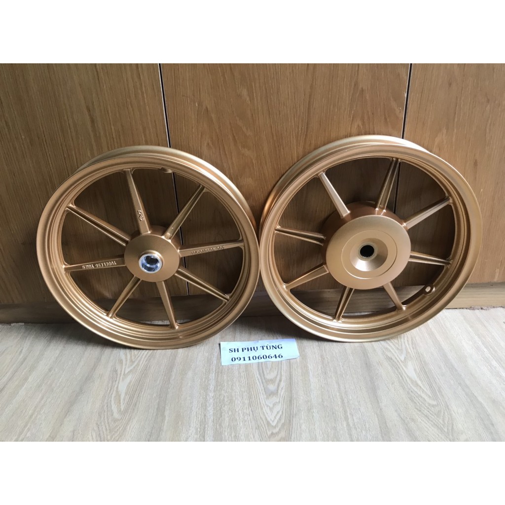 MÂM 8 CÂY VARIO VÀ AIRBLADE MỚI