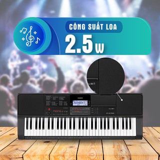 Đàn Organ Casio CT-X700