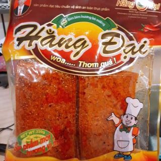 Bim  bò miếng hằng đại 1 gói gồm nhiều miếng nhỏ