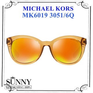 Kính Mát Nữ Michael Kors MK6019