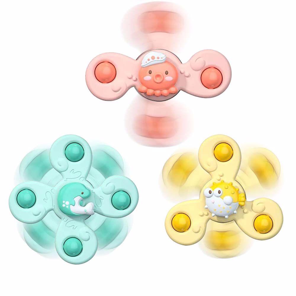 Con Quay Đồ Chơi Fidget Spinner Cổ ĐiểN Cho Trẻ Em