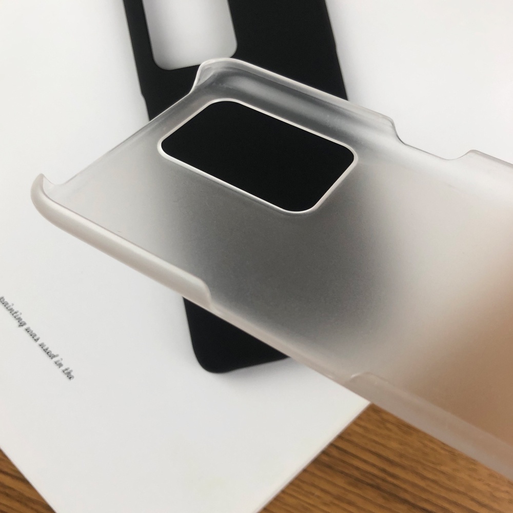 Ultra Ốp Điện Thoại PC Cứng Nhám Siêu Mỏng Chống Dấu Vân Tay Cho Realme GT2 GT 2 Pro GT Neo3 Neo 3T 3 Neo3T Q5 Pro 5G