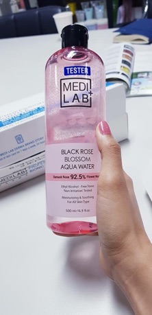 Nước hoa hồng MEDILAB