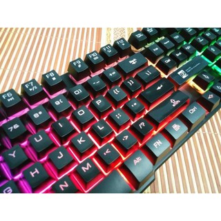 phím led R8 1822
