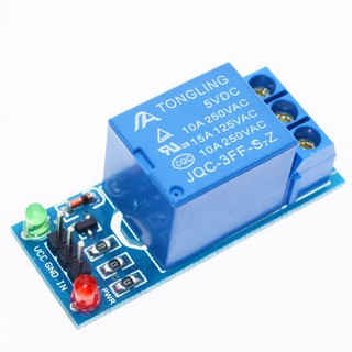 Module  1 relay 5V tích cực