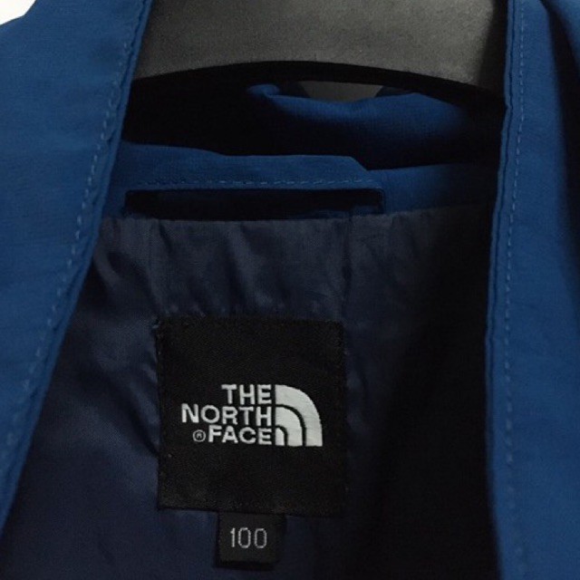 Jacket hiệu The North Face 2hand