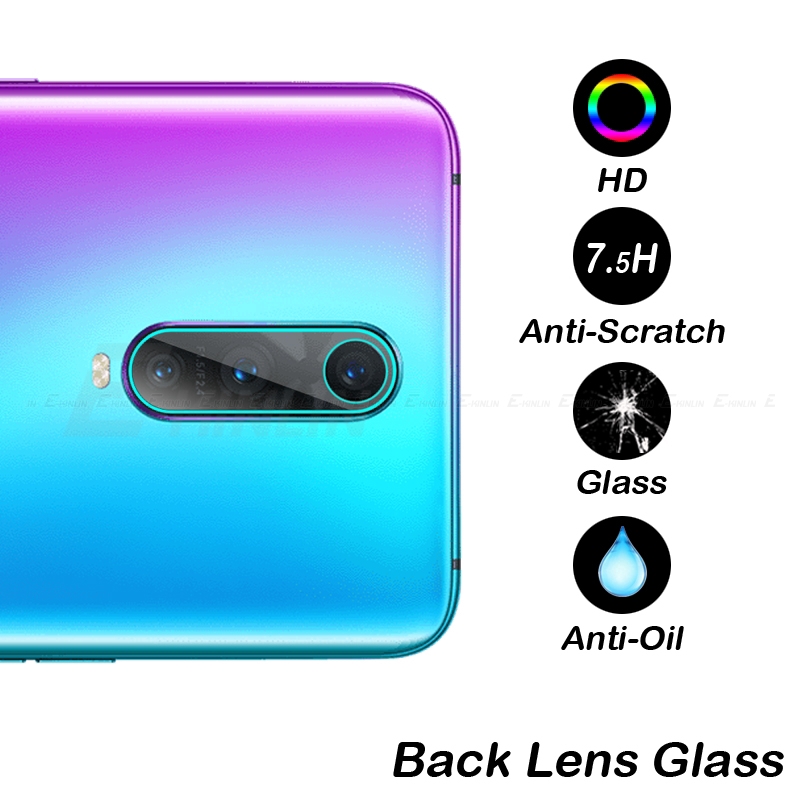 Kính Cường Lực Bảo Vệ Camera Dành Cho OPPO Reno 11 10 8T 8 5G 8Z 7 7Z 6z 5 4 3 Pro 2F 7SE Reno5 Reno4 Reno3 5G 4G Zoom