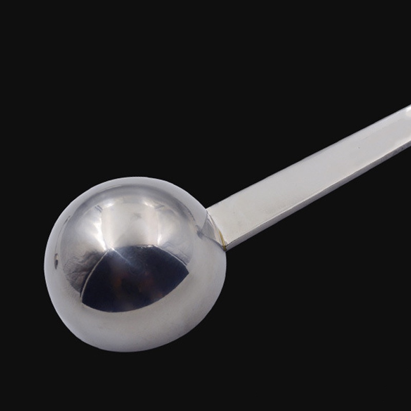 1 Muỗng Đong Cà Phê Bằng Thép Không Gỉ