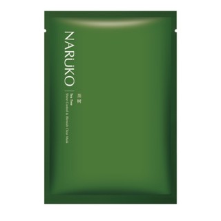 [ CHÍNH HÃNG] MẶT NẠ NARUKO LẺ 1 MIẾNG (BẢN TRUNG/ ĐÀI)