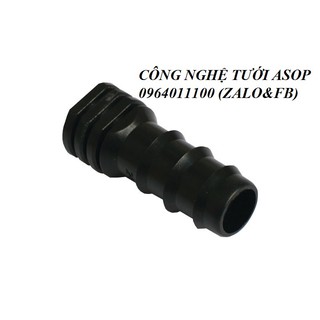 10 NÚT BÍT ỐNG PE 16MM