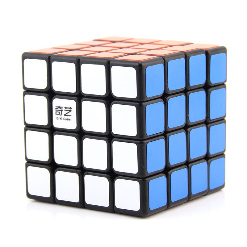 Rubik 4x4 Qiyi khối rubik 4 tầng ma thuật cực đẹp