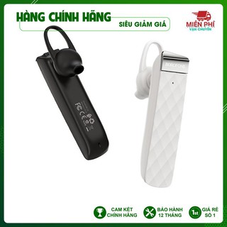 Tai nghe bluetooth cài tai dài tai nghe borofone bc22 | thời gian chờ 100 giờ |19001