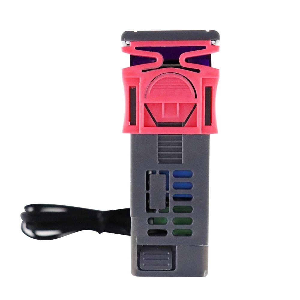 Thiết Bị Điều Khiển Nhiệt Độ Bể Cá 220V 12V 24V