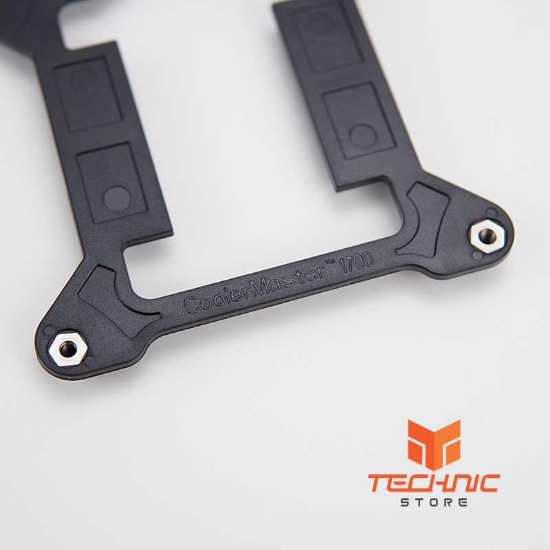 Bộ ngàm Cooler Master Intel LGA1700 Mounting Kit