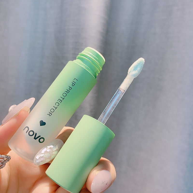 (hàng Mới Về) Mặt Nạ Môi Novo Dưỡng Ẩm Chăm Sóc Môi Hiệu Quả | BigBuy360 - bigbuy360.vn