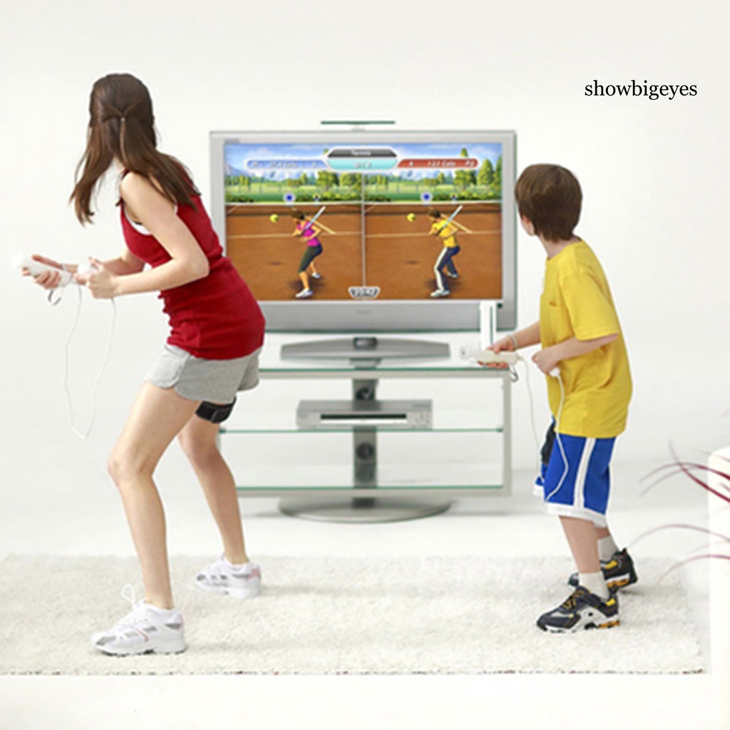 Tay Cầm Chơi Game Mini Gba- Mini Thiết Kế Vòm Vòm Vòm Cho Máy Wii / Wii U