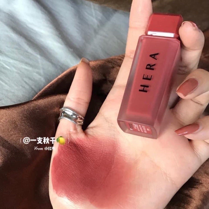 Son Hera Sensual Powder Matte