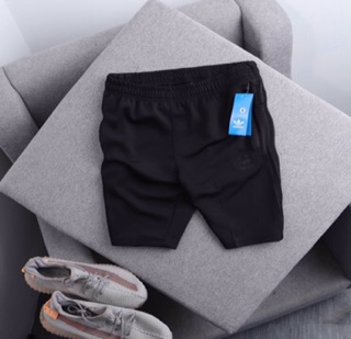 | Ảnh Thật | Quần Short 3 Sọc Nam