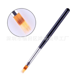 Cọ dặm omber, cọ ombre