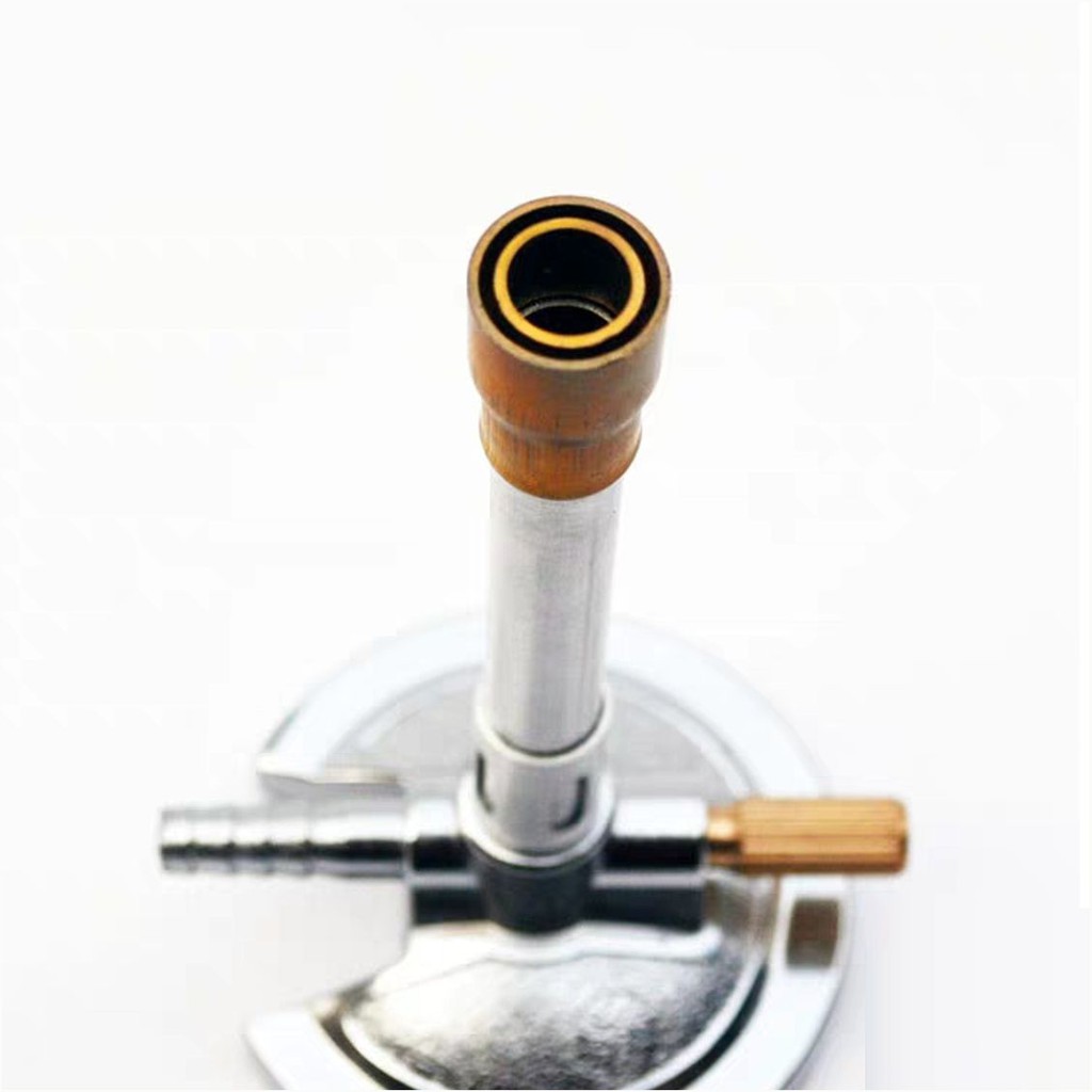 Đèn đốt khí gas, đèn đót khí Bunsen