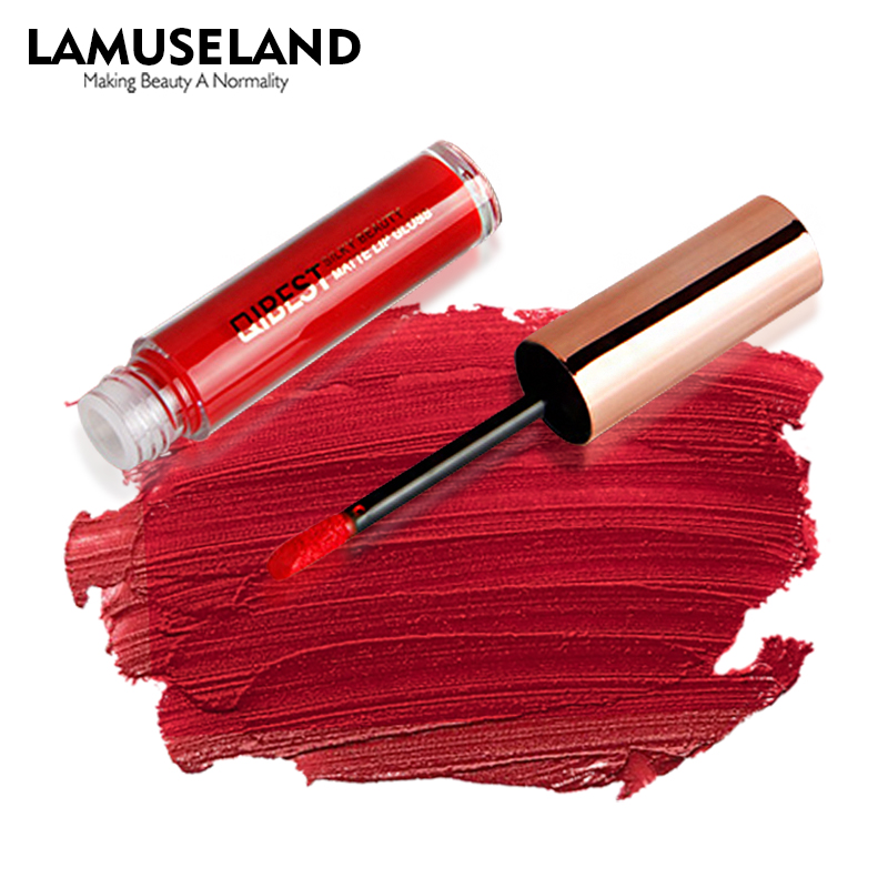 Son kem lì HengFang có dưỡng lâu trôi cao cấp cho nữ # L18038-A | BigBuy360 - bigbuy360.vn