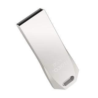 USB kim loại ổ đĩa flash thông minh 2.0 Hoco UD4