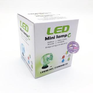 Đèn Led đổi 7 màu cho hồ cá , hòn non bộ - 7 SẮC