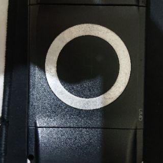 Sony psp 1000 gẫy joystick