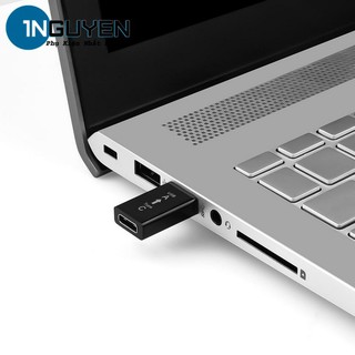Jack chuyển đổi Type C 3.1 sang USB Type A 3.0