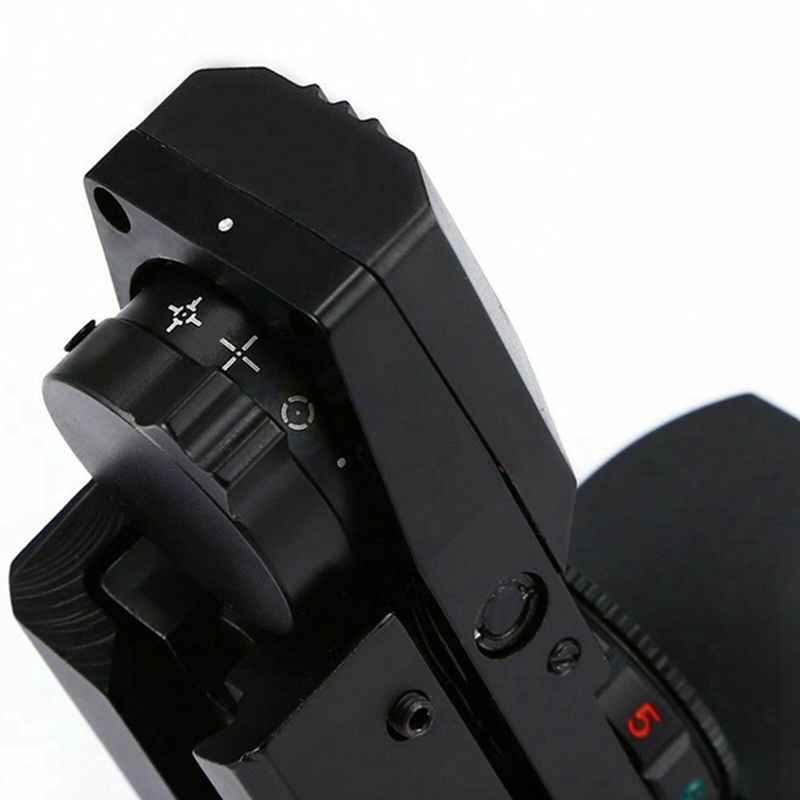 Ống Ngắm Chấm Đỏ Holographic 11mm Sight 4 Reticlex