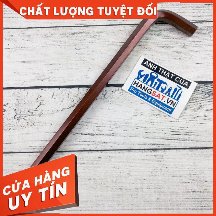 BỘ LỤC GIÁC YTB CAO CẤP TAIWAN