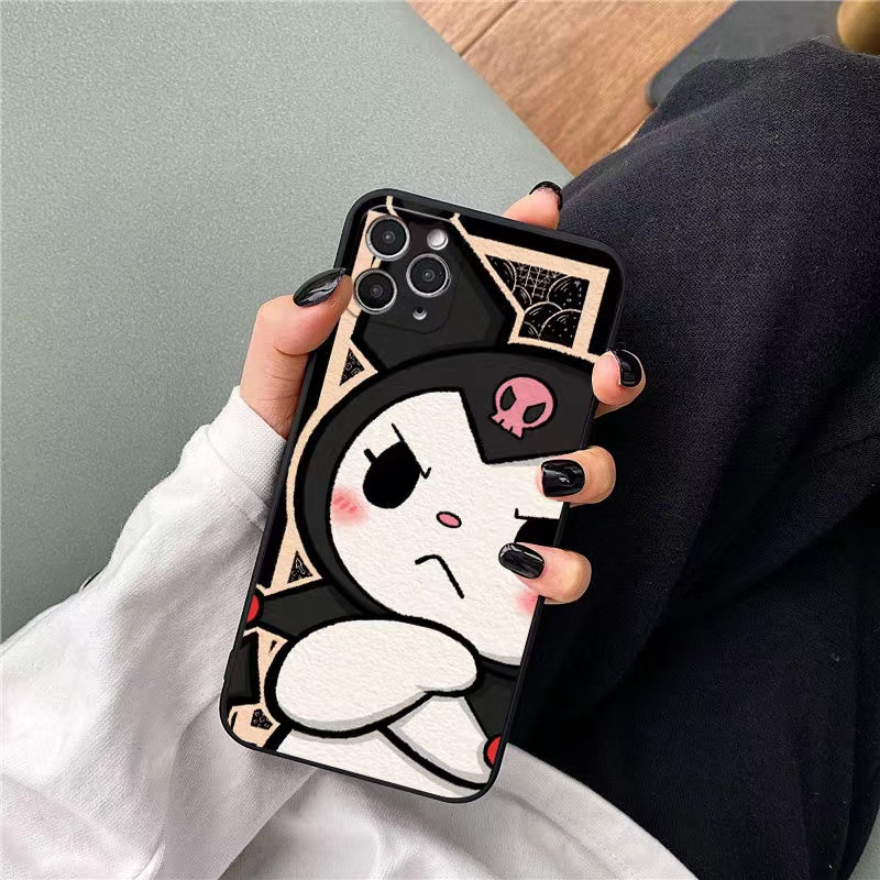 VIVO V27 V27E Y21T Y33S Y33T Y20 Y20i Y01 Y20S G Y12S Y51 Y21 Y31 Y53S Y15S Y15A Y50 Y30 Y30i Y19 Y17 Y15 Y12 Y91 Y93 Y95 Y91C Y1S Y81 Y81i Y85 V23 V23E V21E V20 V15 V11i S1 Pro V9 V7 Plus Y71 V5 Lite V5S 4G 5G Couple Cute kuromi Soft Phone Case MDD 15