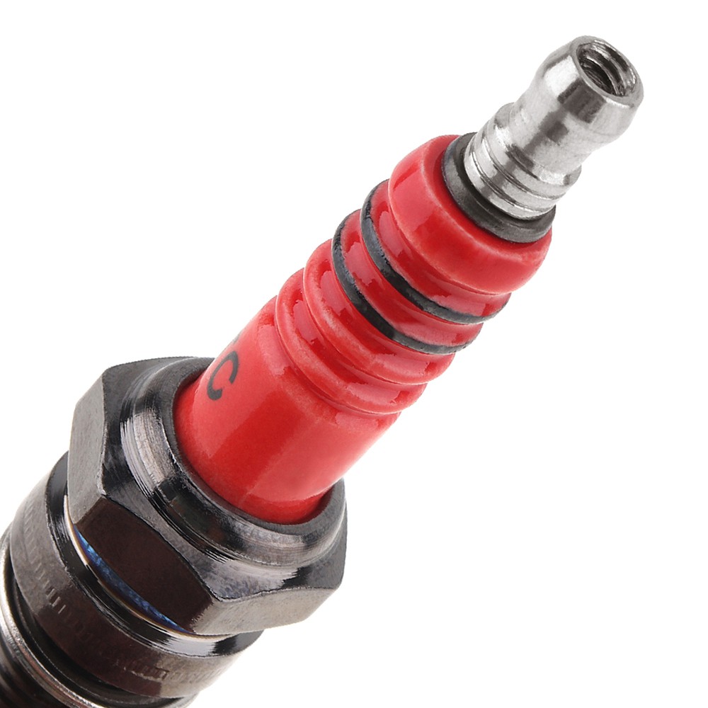 Bugi Đánh Lửa Bạch Kim 3 Góc Cho Xe Hơi